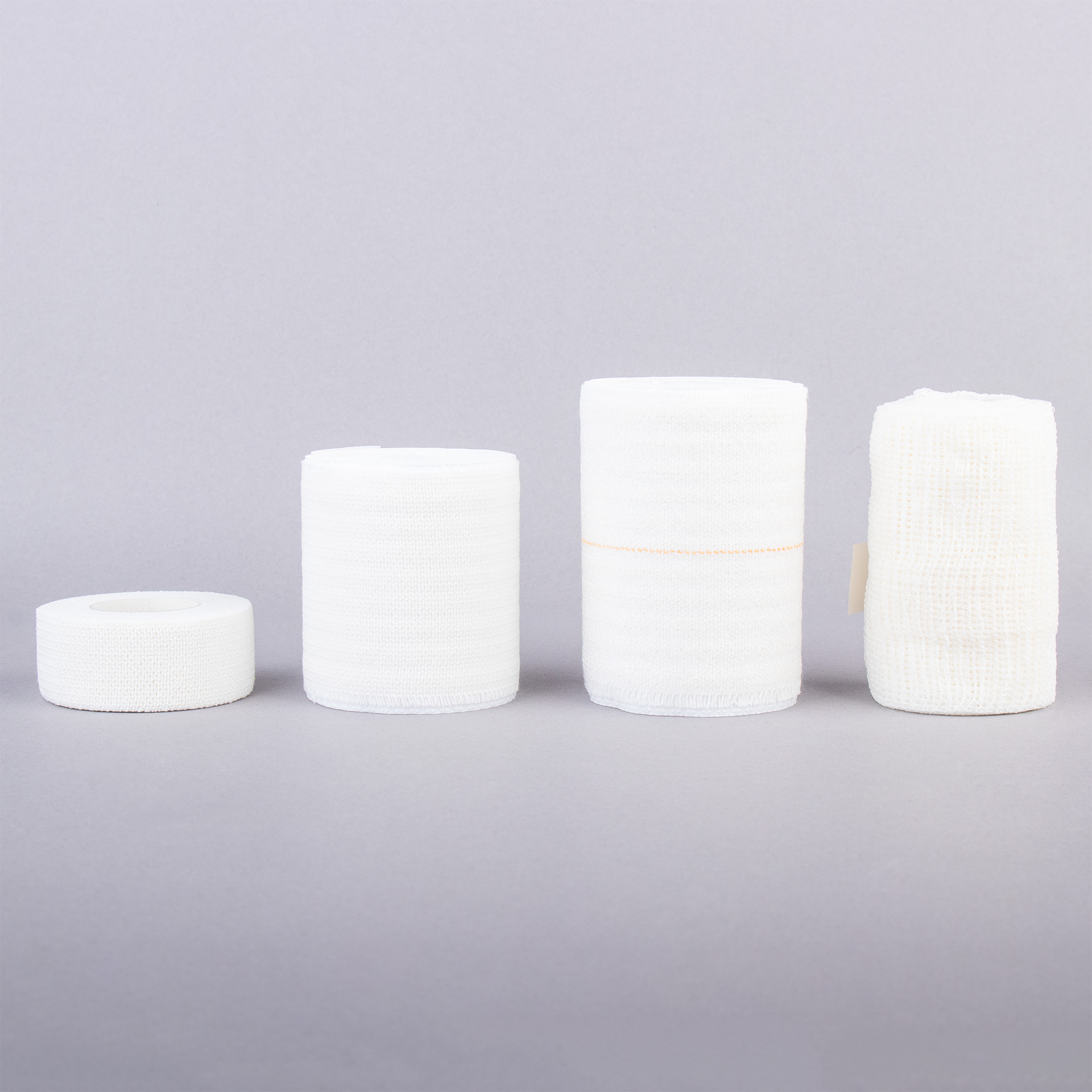 BANDA ELÁSTICA ADHESIVA