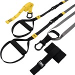 TRX GO SUSPENSION TRAINING TRX GO SUSPENSION TRAINING