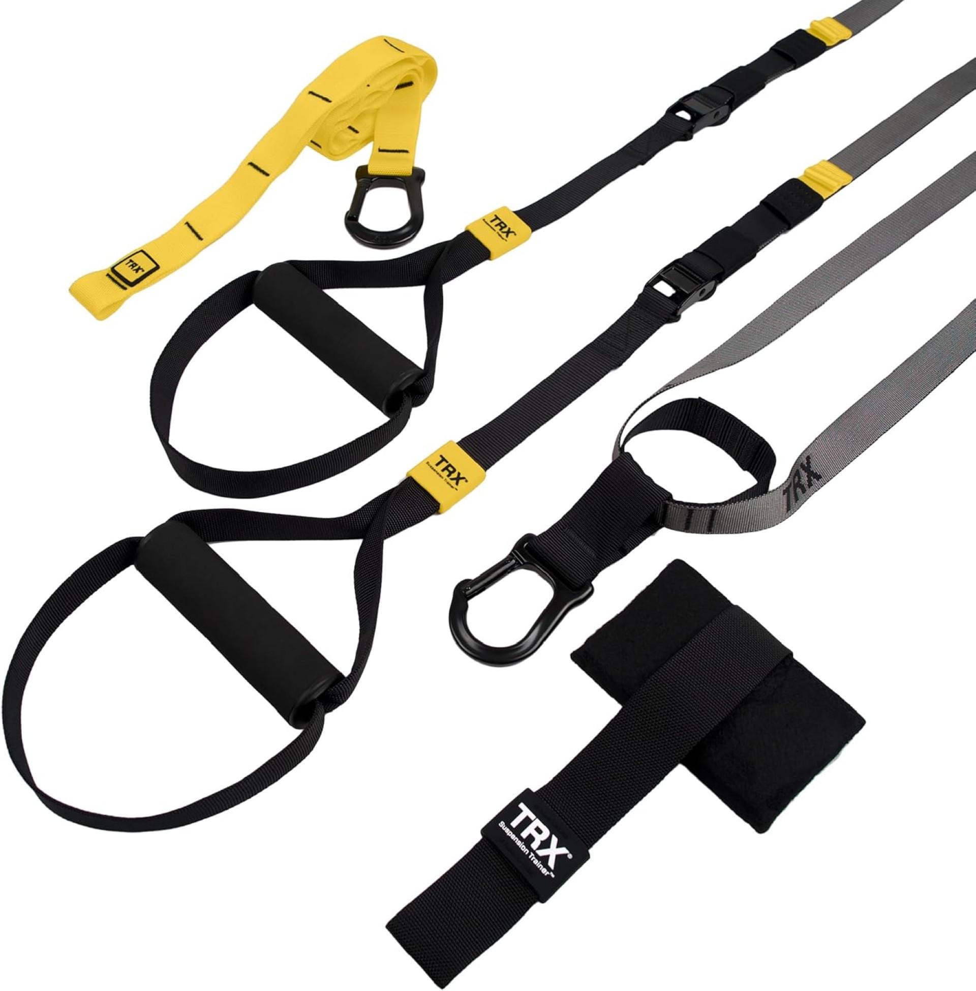 TRX GO SUSPENSION TRAINING