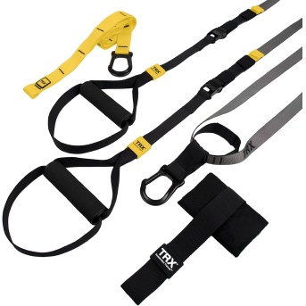 TRX GO SUSPENSION TRAINING