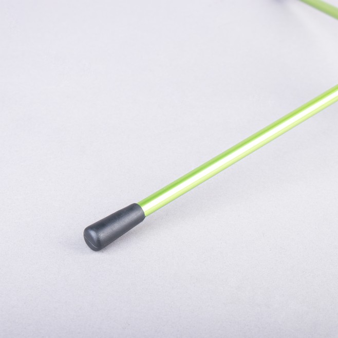 SUPORTE PARA ARCO DE TIRO COM ARCO