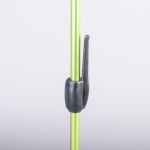 SUPORTE PARA ARCO DE TIRO COM ARCO