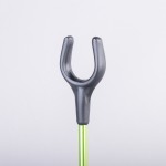 SUPORTE PARA ARCO DE TIRO COM ARCO