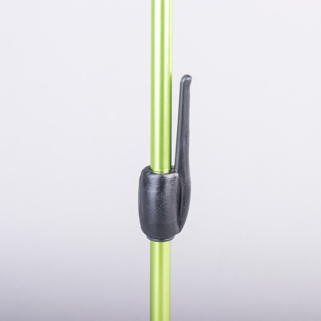 SUPORTE PARA ARCO DE TIRO COM ARCO