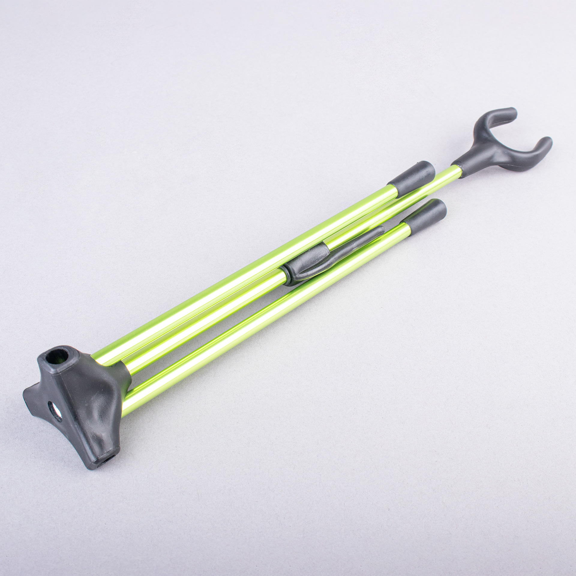 SUPORTE PARA ARCO DE TIRO COM ARCO