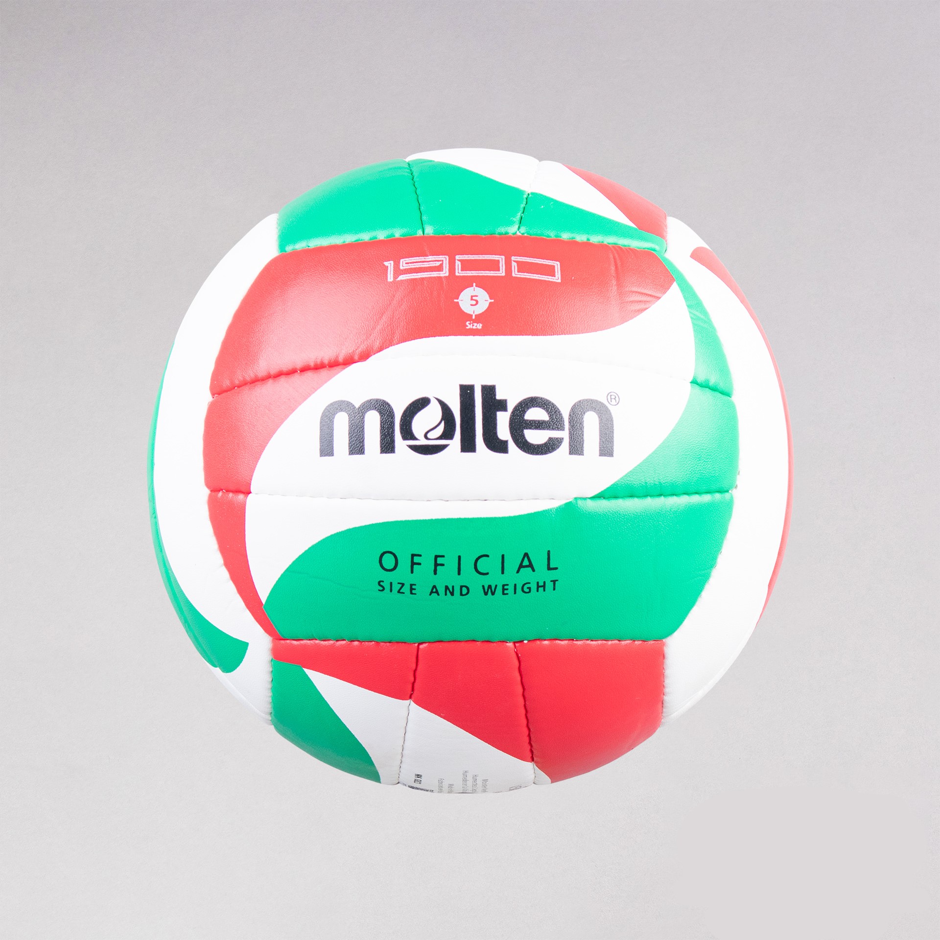 BALÓN VOLEIBOL T5 MOLTEN VM1900