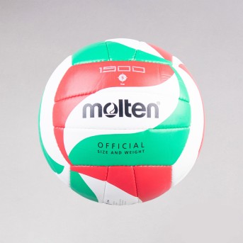 BALN VOLEIBOL T5 MOLTEN VM1900