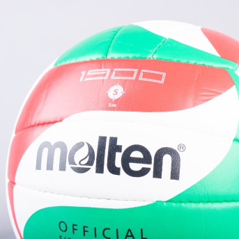 BALN VOLEIBOL T5 MOLTEN VM1900