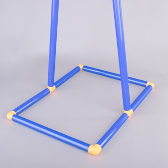 ALVO PARA FLECHAS COM VENTOSAS - CHO