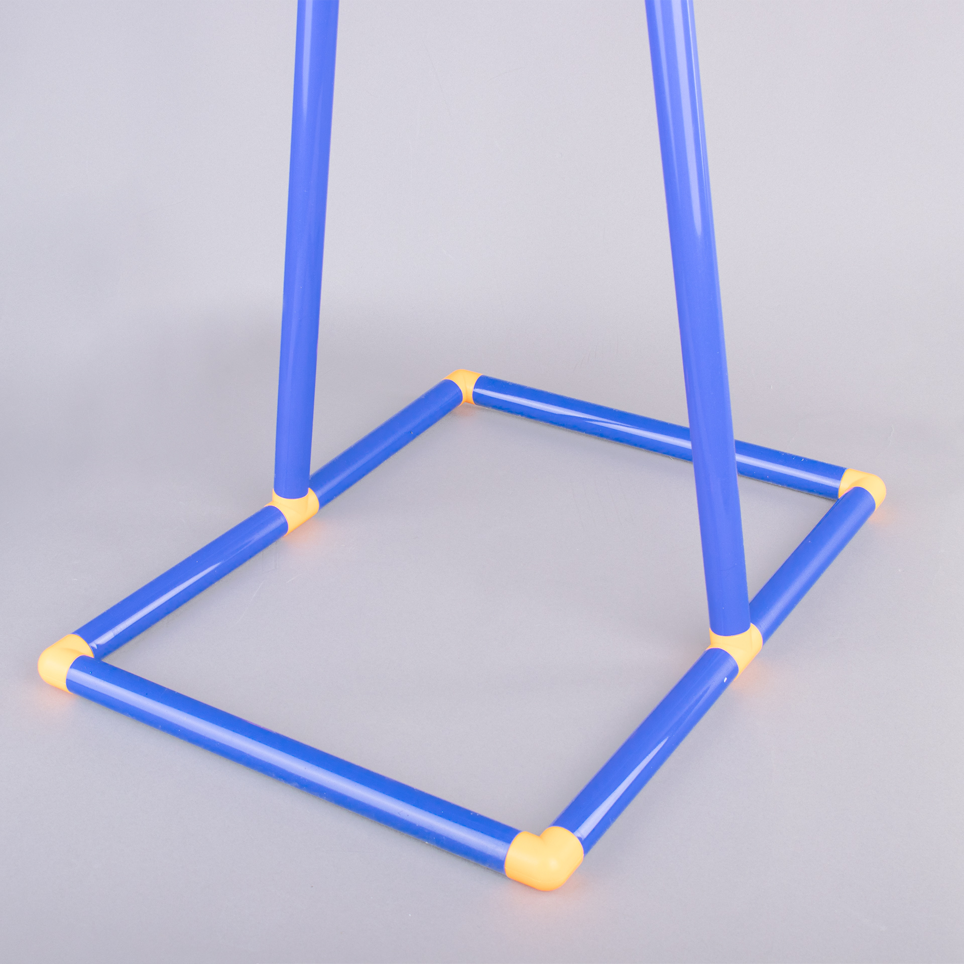 ALVO PARA FLECHAS COM VENTOSAS - CHÃO