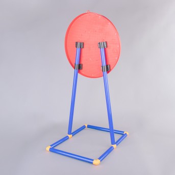 ALVO PARA FLECHAS COM VENTOSAS - CHO