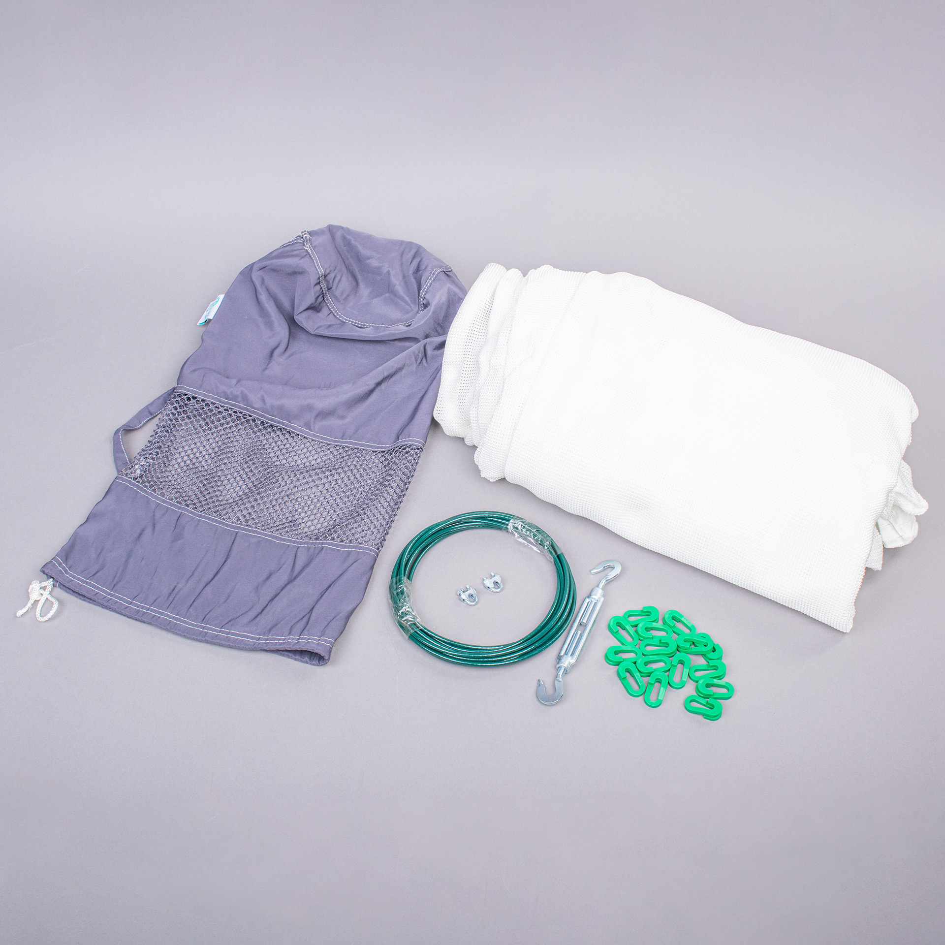 REDE PROTECÇÃO TIRO COM ARCO