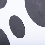 BASTIDOR PARA TIRO COM ARCO EVA 50x50x5cm