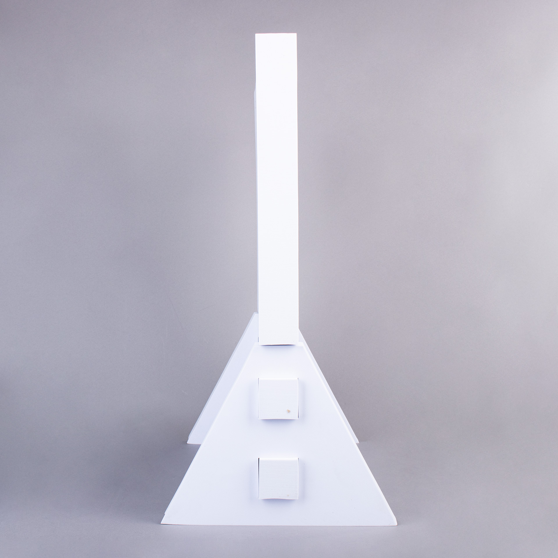 EVA ARCHERY FRAME 50x50x5cm