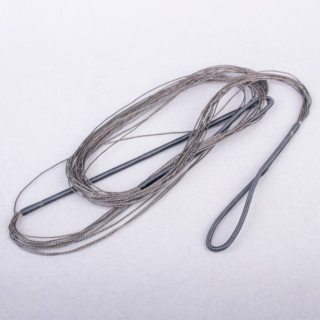 CORDA PARA ARCO INFANTIL