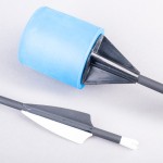 FLECHA PARA ARCO ESCOLAR