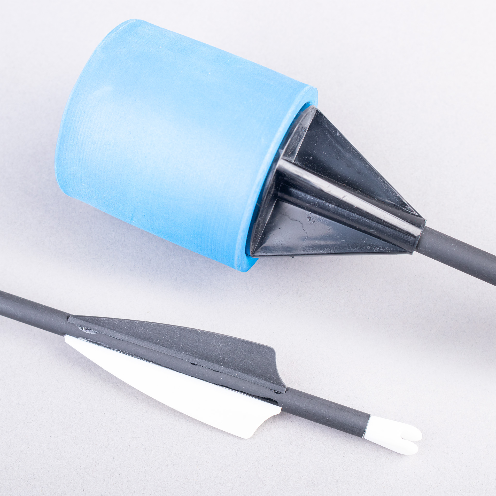 FLECHA PARA ARCO ESCOLAR