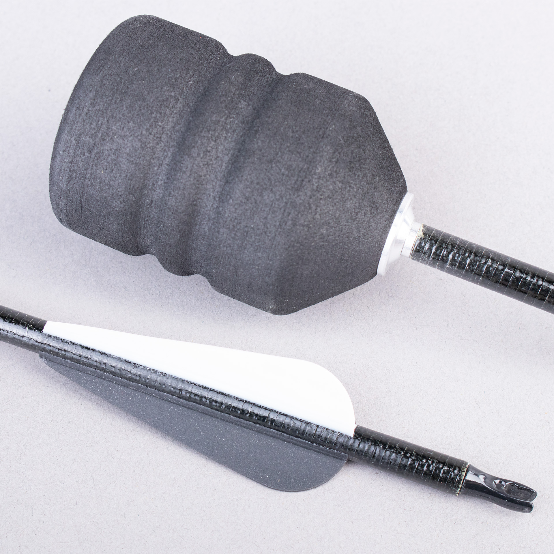 ARROW FOR CHILDREN'S BOW