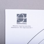 TARJETA JVD TARGET