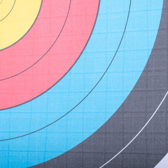 TARJETA JVD TARGET