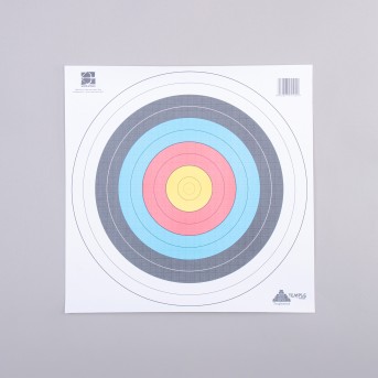 TARJETA JVD TARGET