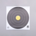 TARJETA JVD TARGET PARA CAZA