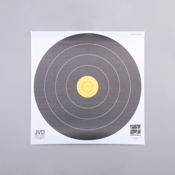 TARJETA JVD TARGET PARA CAZA