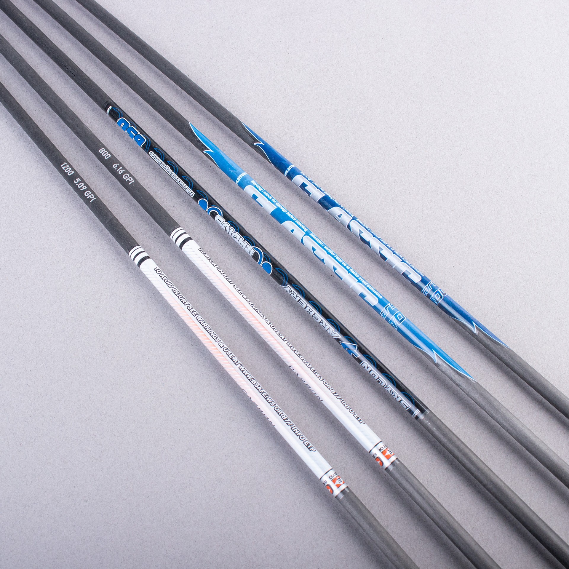 FLECHA EASTON CARBON INSPIRE