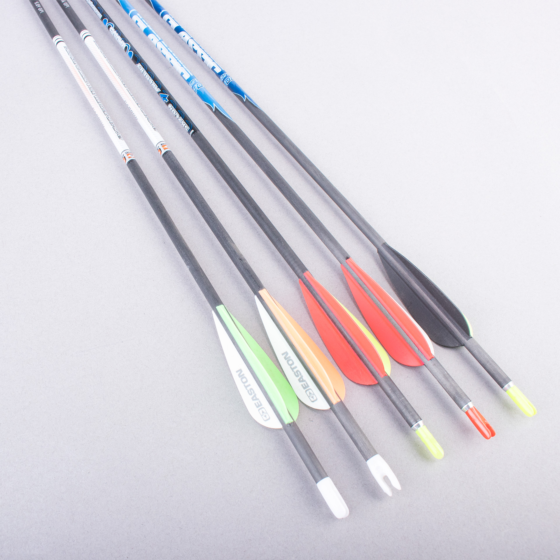 FLECHA EASTON CARBON INSPIRE