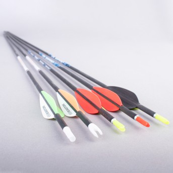 FLECHA EASTON CARBON INSPIRE