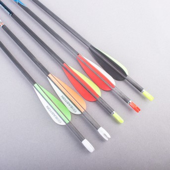 FLECHA EASTON CARBON INSPIRE