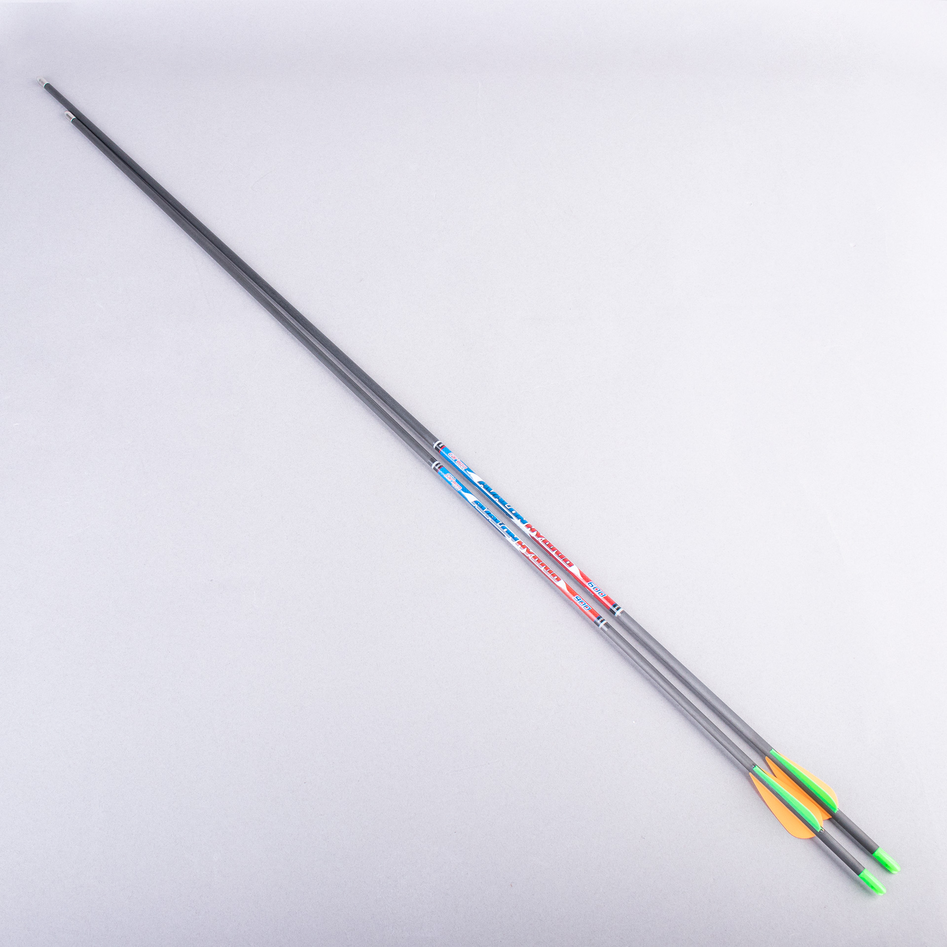 FLECHA SOUL CARBON EMPIRE