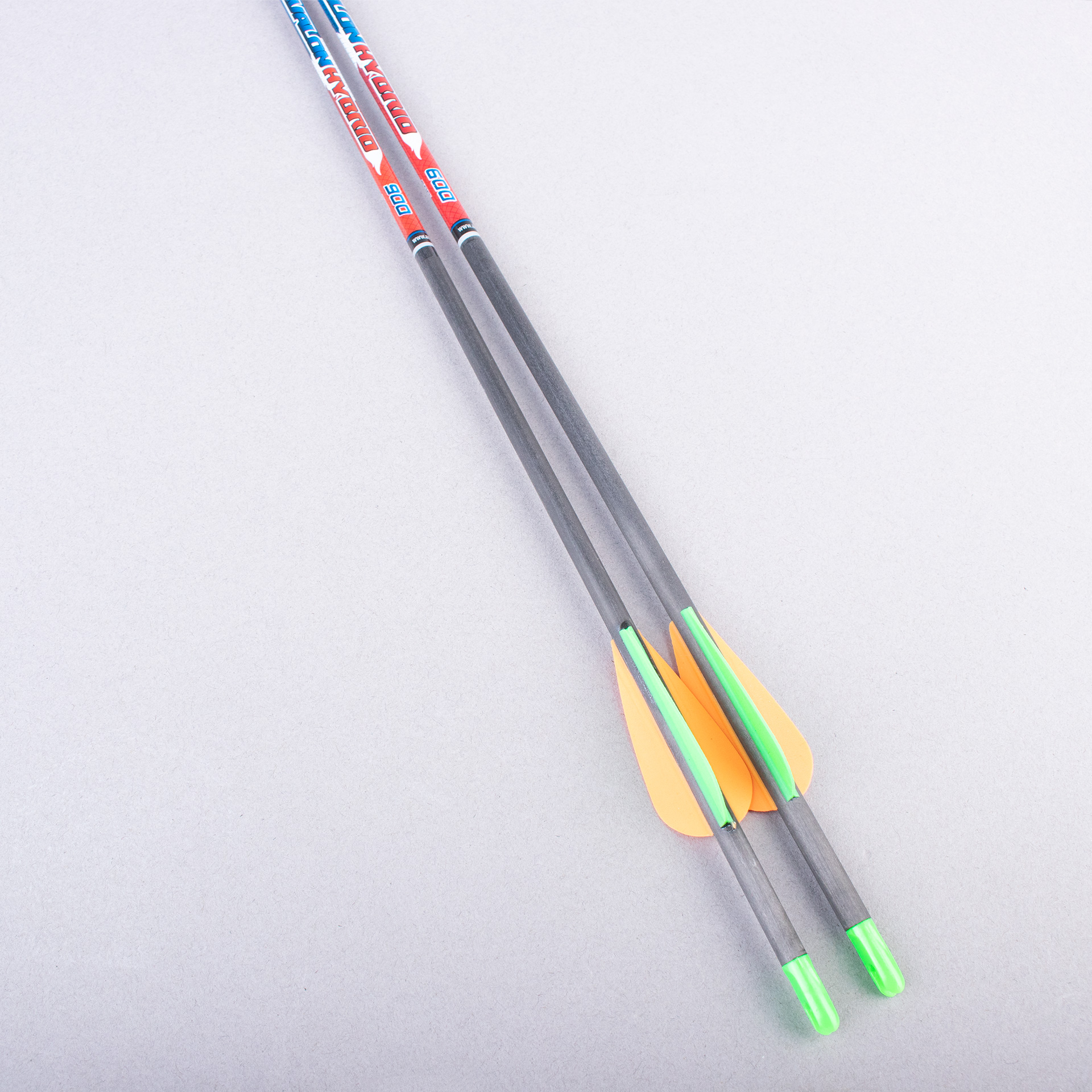 FLECHA SOUL CARBON EMPIRE