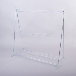 CABALLETE METÁLICO BAJO PARA RACK DE TIRO CON ARCO CABALLETE METÁLICO BAJO PARA RACK DE TIRO CON ARCO