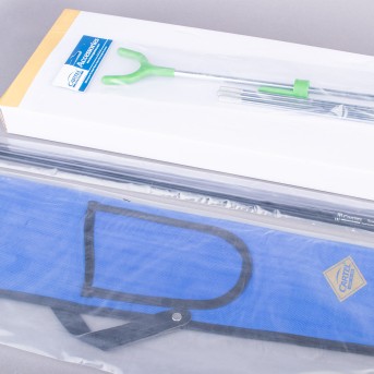 KIT COMPLETO PARA TIRO COM ARCO