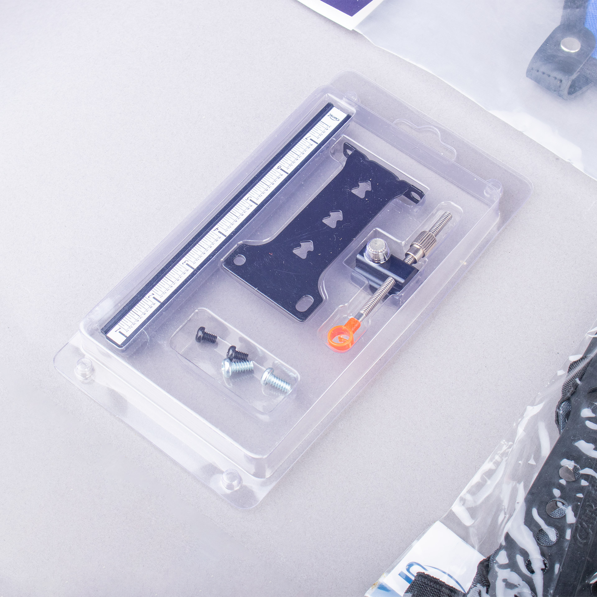 KIT COMPLETO PARA TIRO COM ARCO