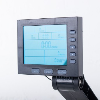 AIR ROWER PRO AIR ROWER PRO