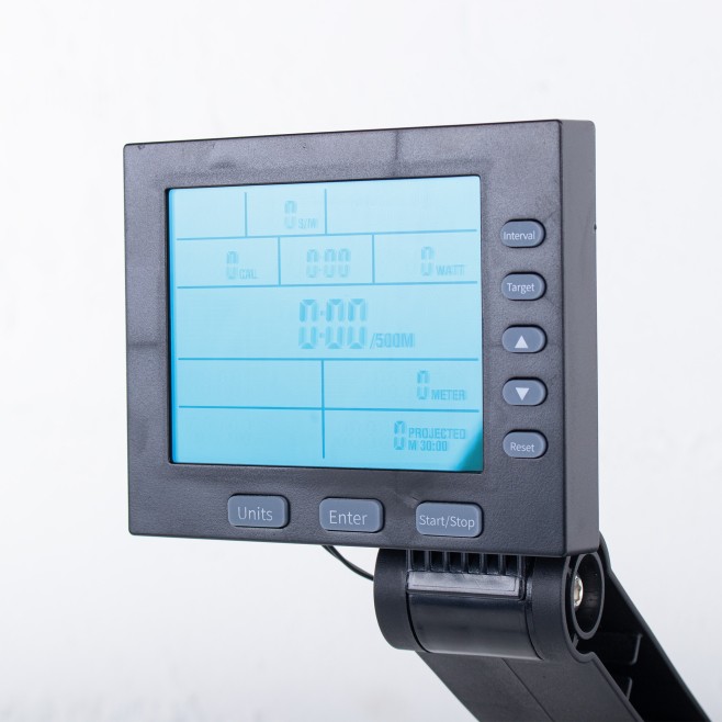 AIR ROWER PRO