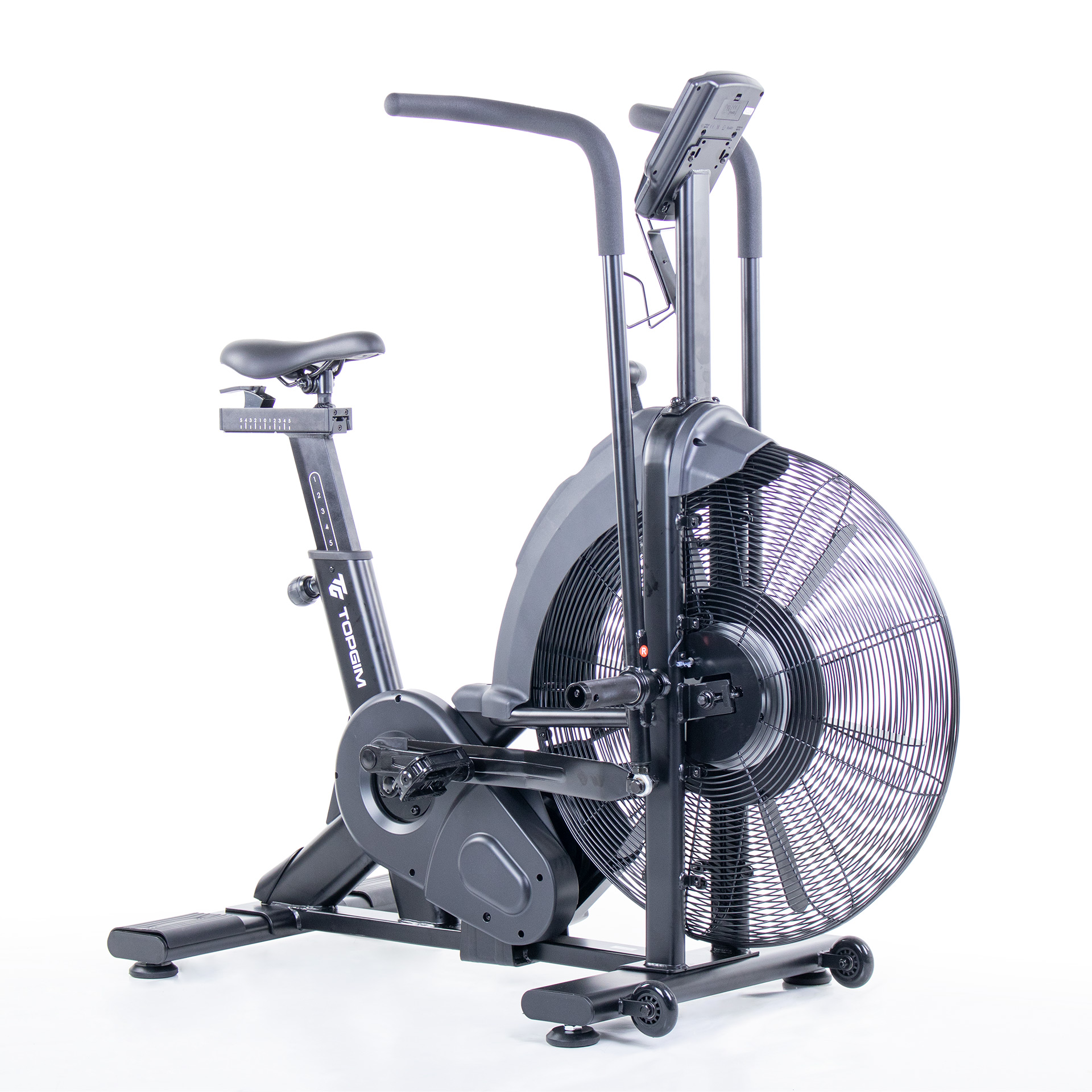 HYBRID PRO PACK | ROWER + BIKE