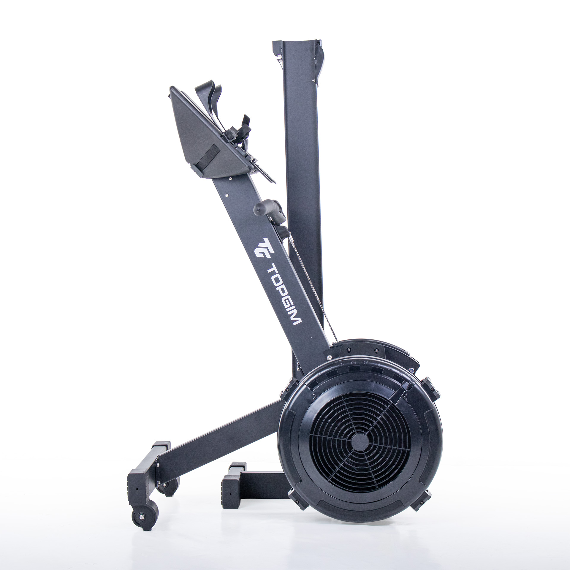 FLOW PRO PACK | ROWER + SKI