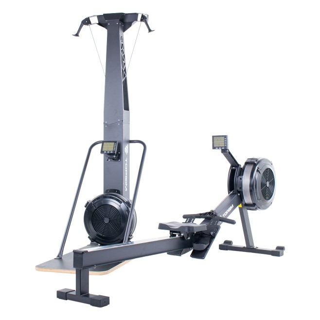 FLOW PACK | ROWER + SKI