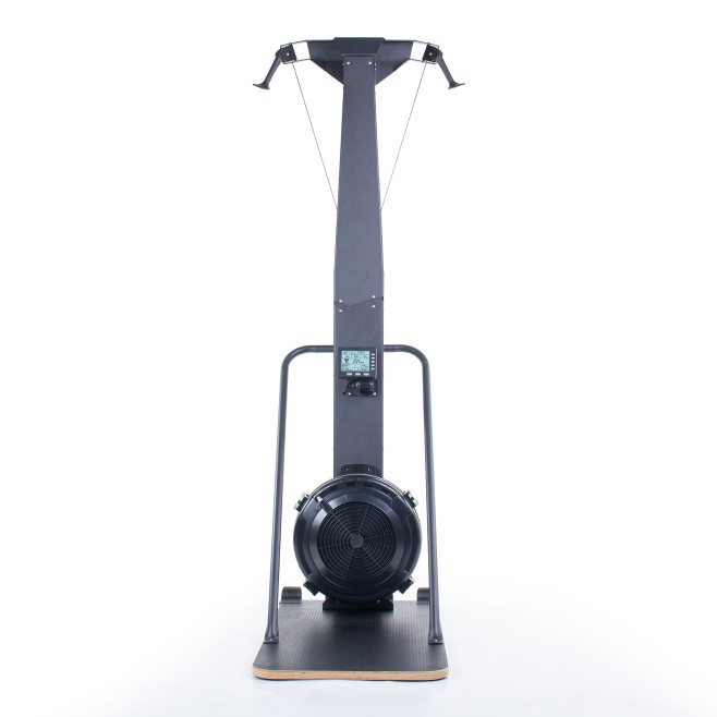 FLOW PACK | ROWER + SKI