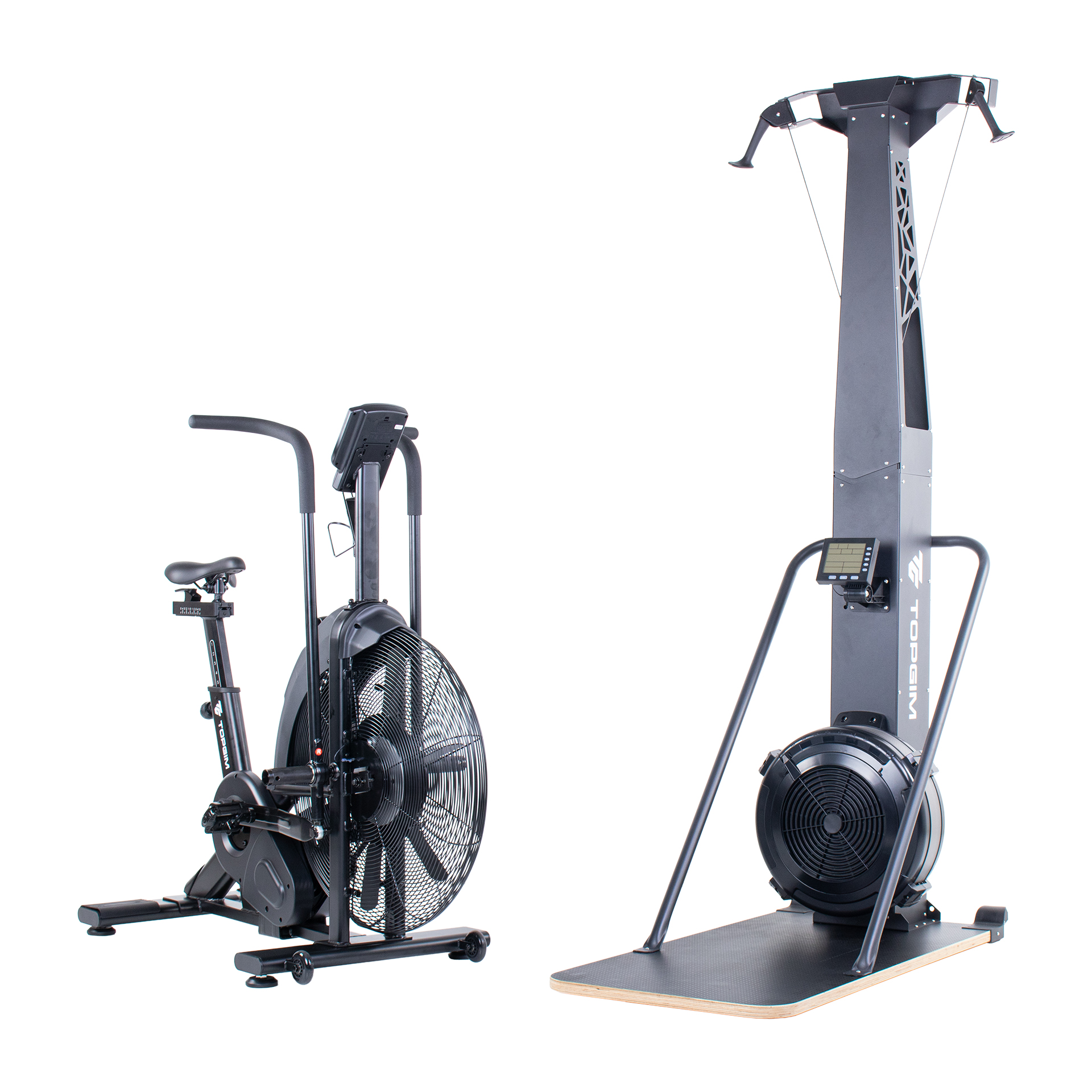 SPRINT PRO PACK | BIKE + SKI