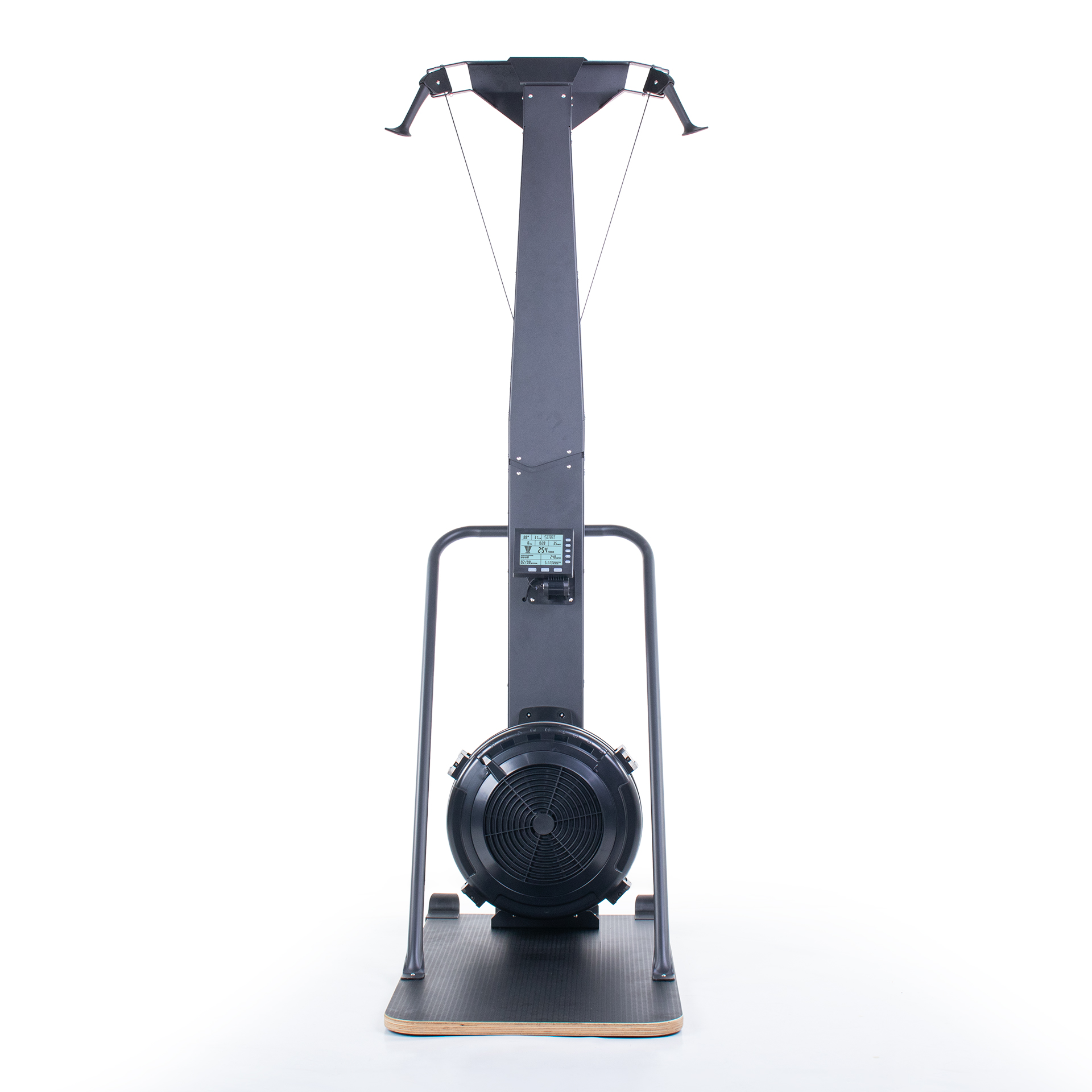 SPRINT PRO PACK | BIKE + SKI