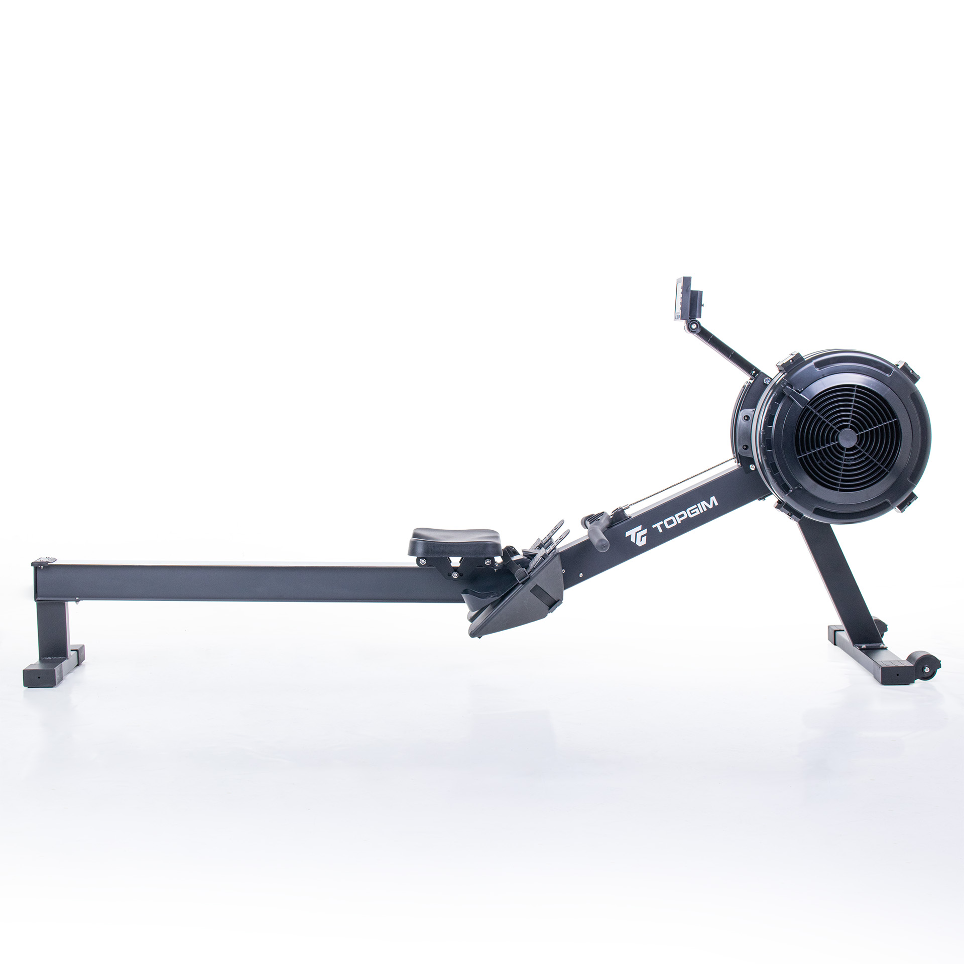 ENDURANCE PRO PACK | ROWER + BIKE + SKI