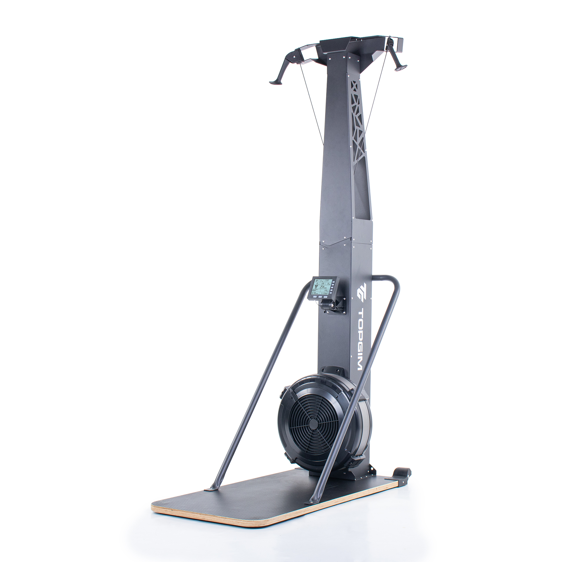 ENDURANCE PRO PACK | ROWER + BIKE + SKI