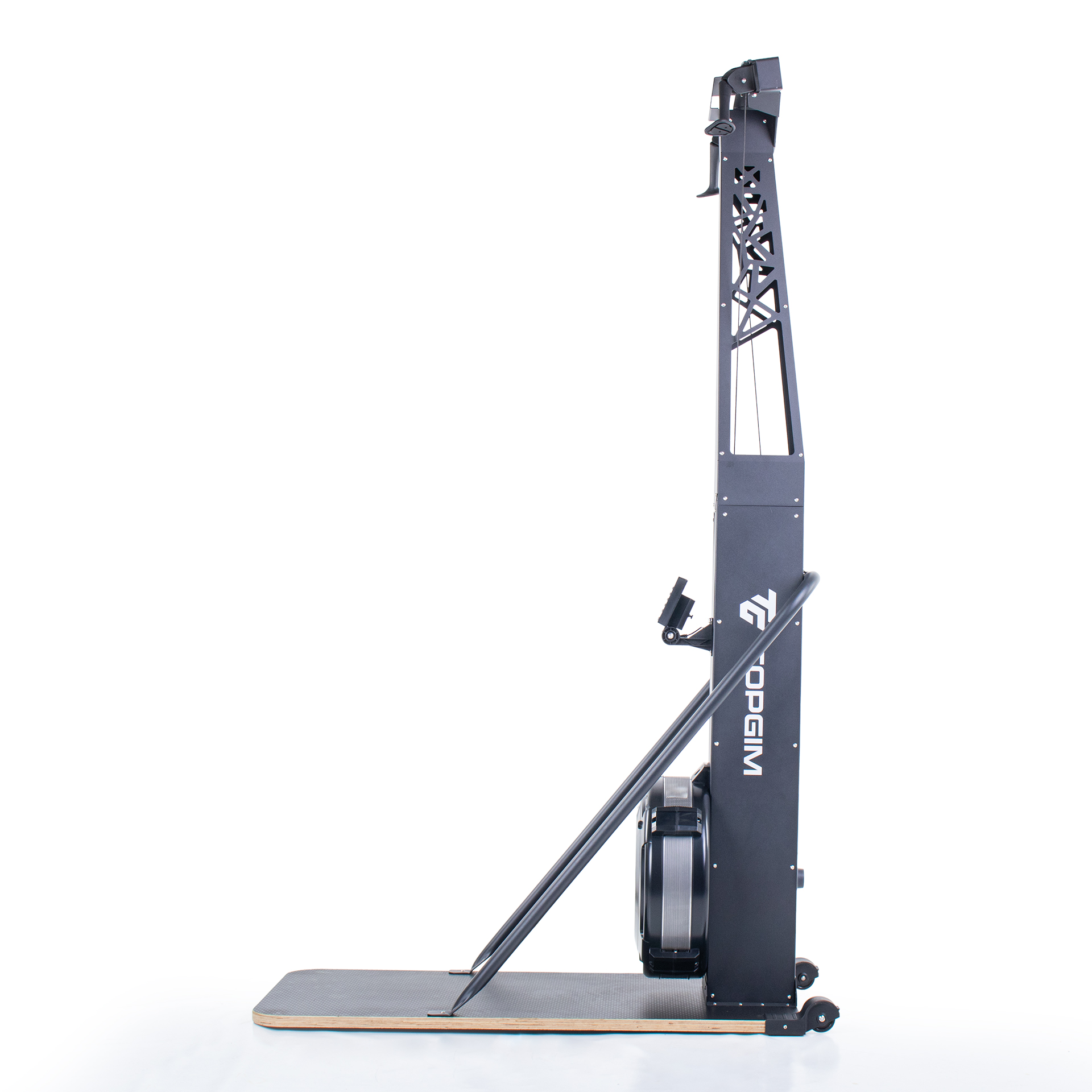 ENDURANCE PRO PACK | ROWER + BIKE + SKI