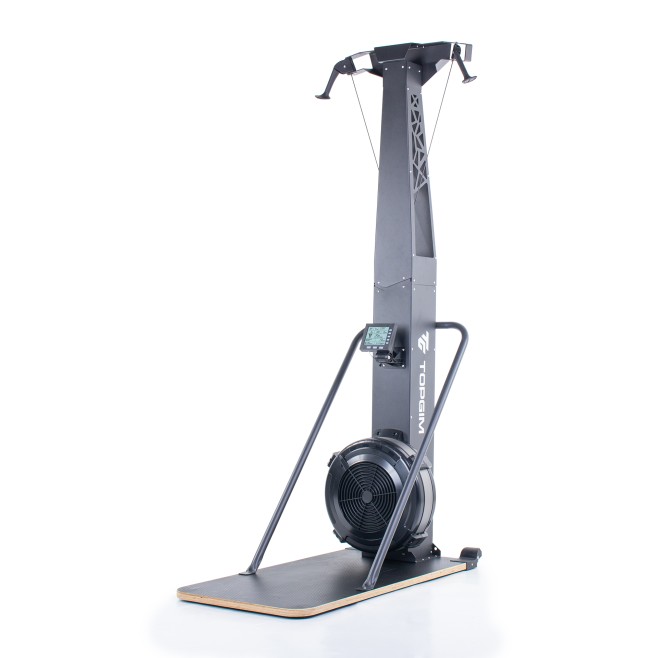 ENDURANCE PRO PACK | ROWER + BIKE + SKI