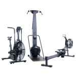 ENDURANCE PACK | ROWER + BIKE + SKI ENDURANCE PACK | ROWER + BIKE + SKI