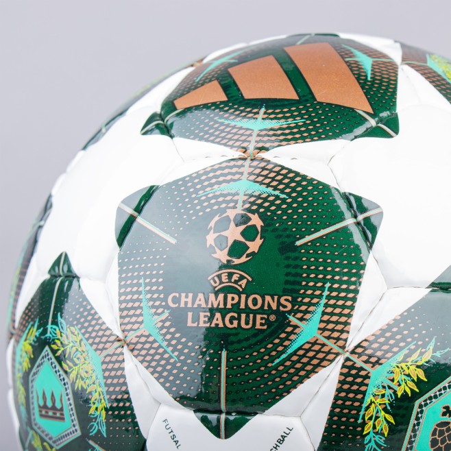 BALN FTBOL SALA CL FINAL 2025 PRO SALA